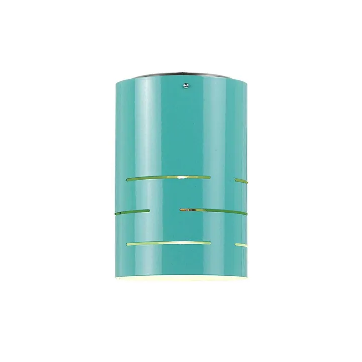 Bsweden Clover 20C Turkis – loftlampe — produktfoto
