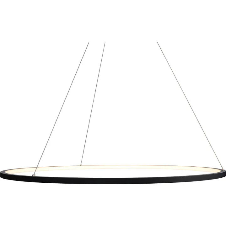 Antidark Gloria , Ø80 cm – lysekrone — produktfoto
