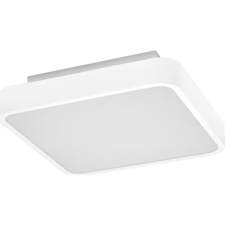 Osram Smart+ Wifi Backlight , farveskift + hvid, 35x35 cm, hvid – loftlampe — produktfoto