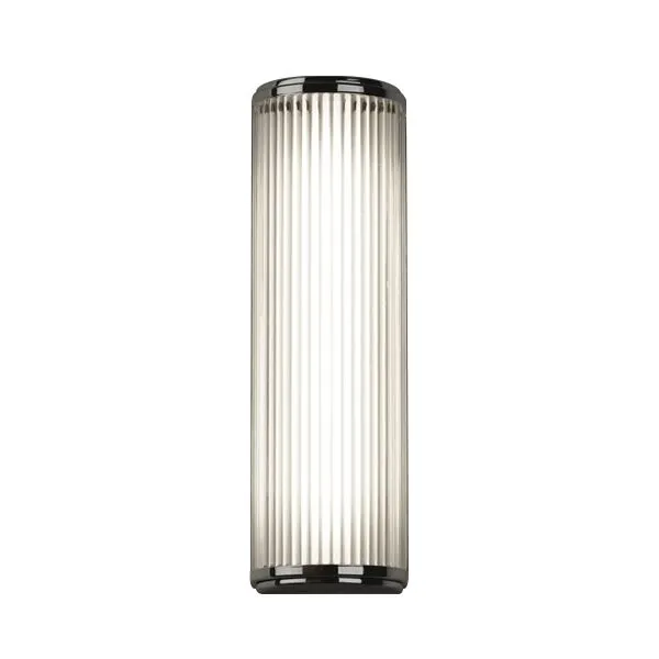 Astro Versailles 400 Badeværelseslampe LED Krom – væglampe — produktfoto