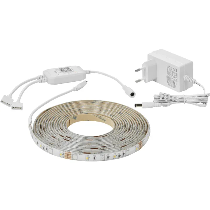 Nordlux Smart LED bånd, 3 meter – LED-strip — produktfoto