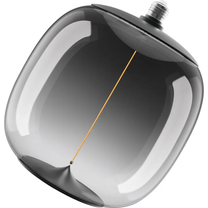 Ledvance Vintage 1906 Big Elipse Oval E27 globepære, 1800K, 12W – pære — produktfoto