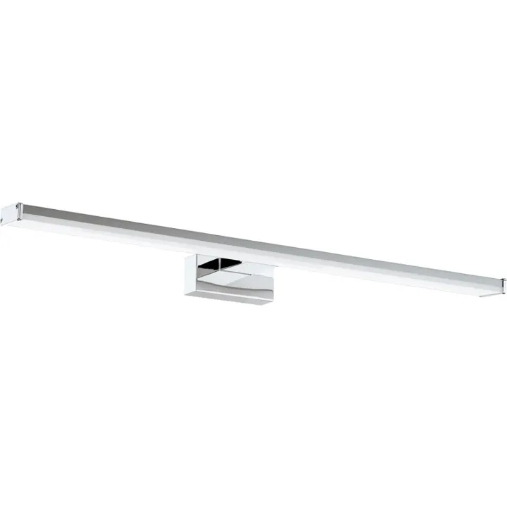 Eglo Pandella 1 spejllampe, krom, 60 cm – væglampe — produktfoto