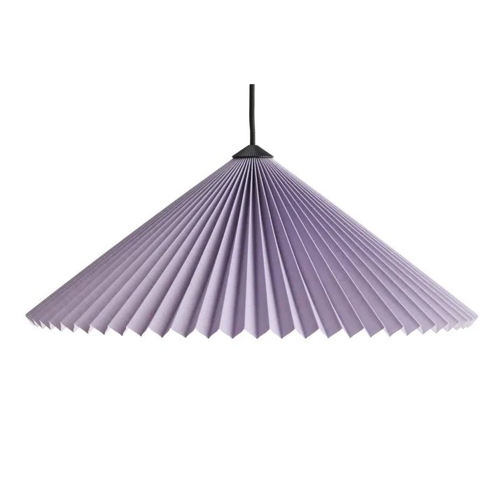 HAY Matin 500 Lavender – pendel — produktfoto