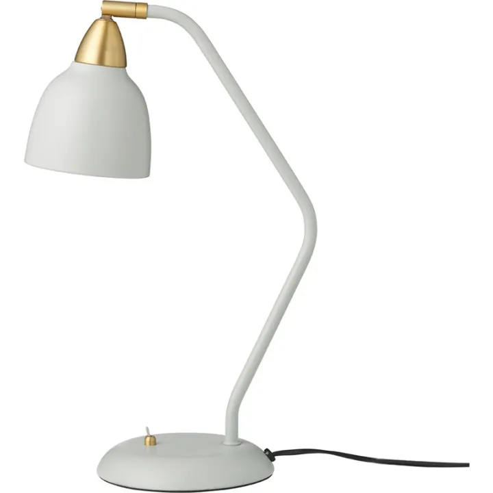 Superliving Urban , lys grøn – bordlampe — produktfoto