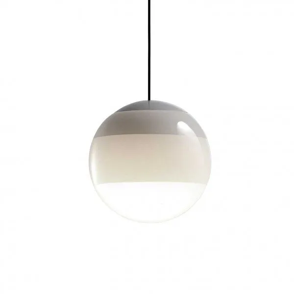 Marset Dipping Light 30 Off White – pendel — produktfoto