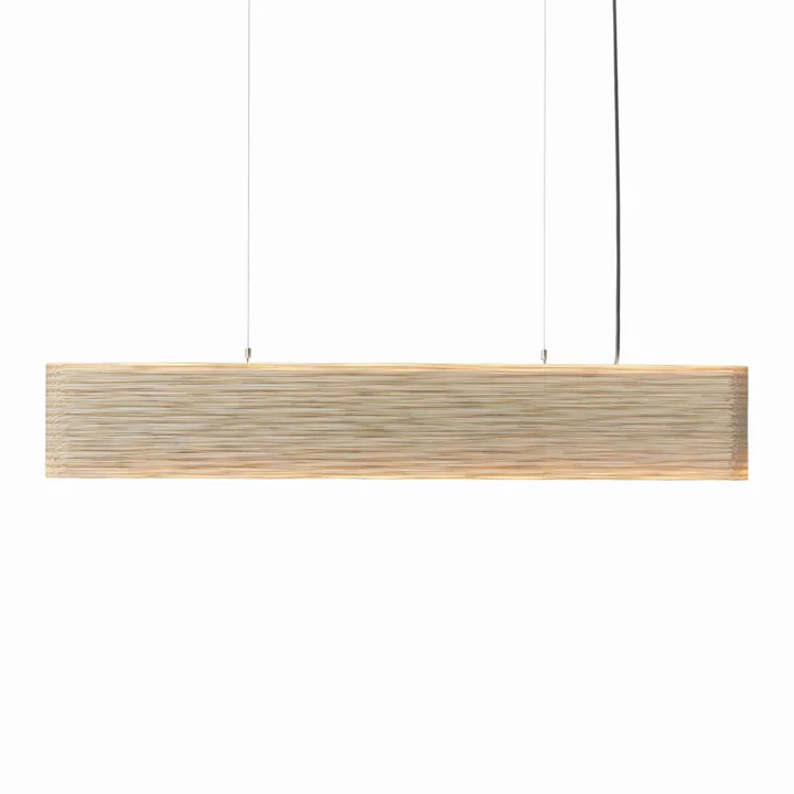Graypants Linear Hewn 48/8 Dual Circuit Blonde – pendel — produktfoto