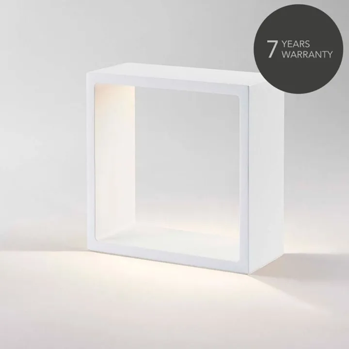 LIGHT-POINT Fusion LED Hvid LIGHT-POINT – bordlampe — produktfoto
