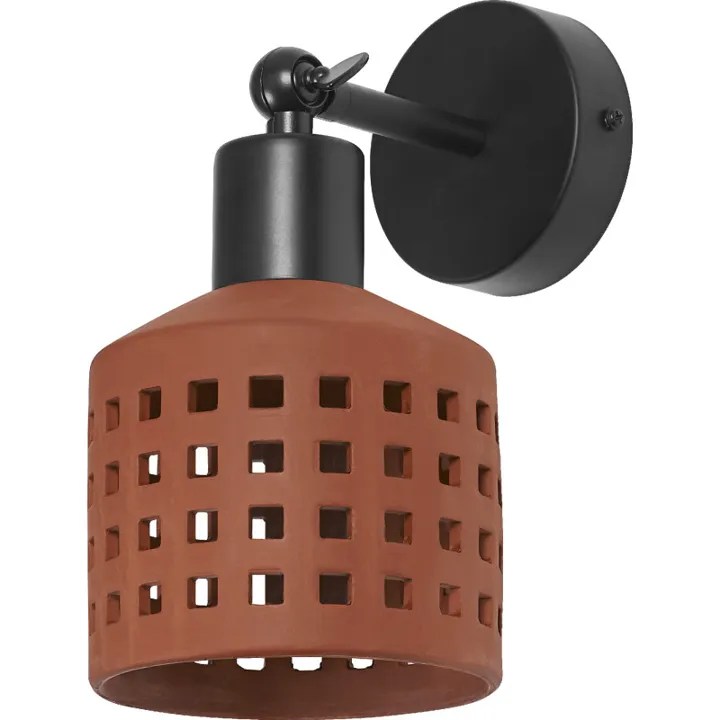 Osram Decor Clay Window – væglampe — produktfoto