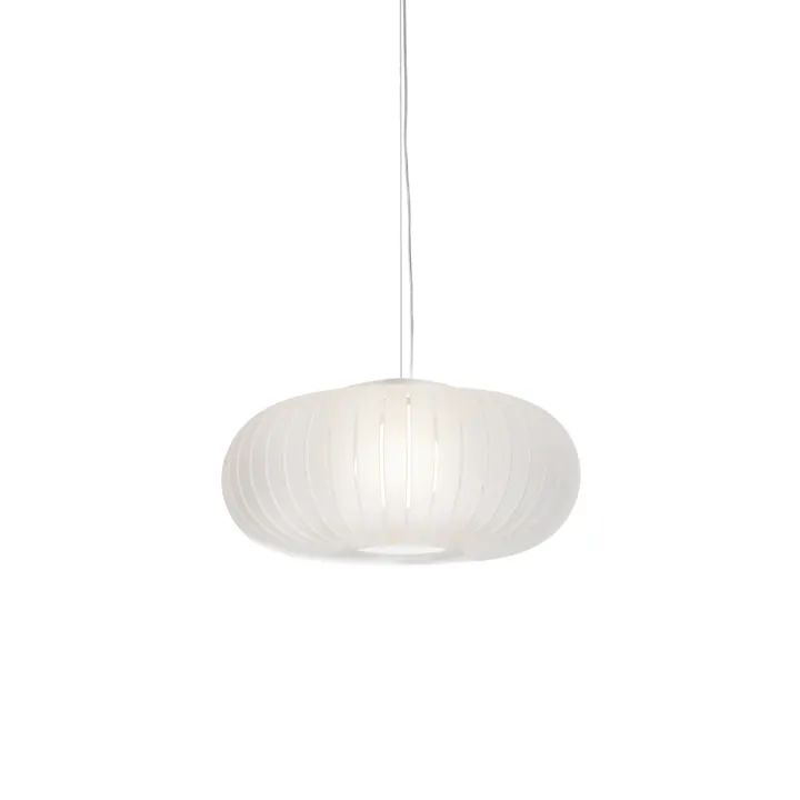 Kartell TERESA FROZEN Ice – pendel — produktfoto