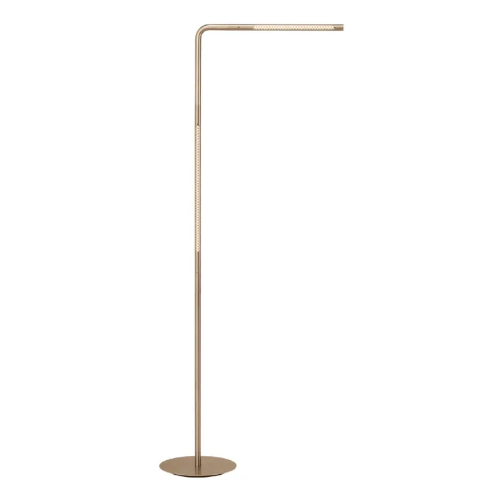 Umage Omni Messing – gulvlampe — produktfoto