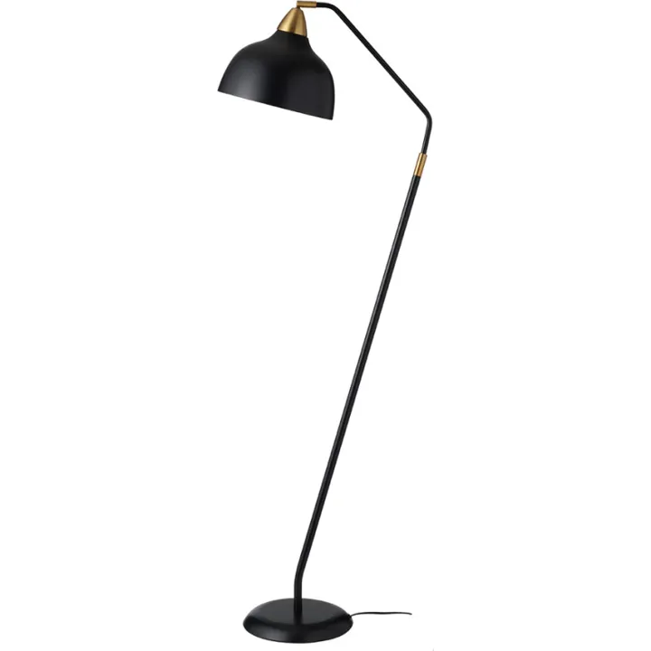Superliving Urban , sort – gulvlampe — produktfoto