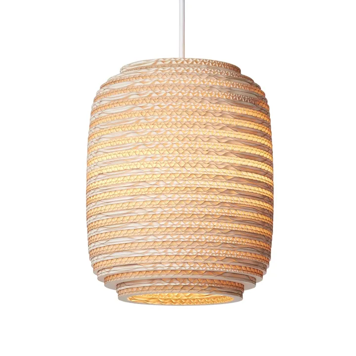 Graypants Scraplight Ausi 8 Blonde – pendel — produktfoto