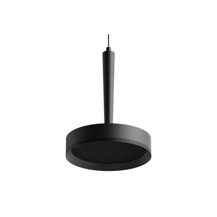 Loom Design NYX P1 Mat Sort – pendel — produktfoto