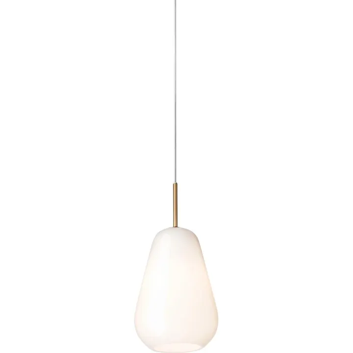 Nuura Anoli 1 Lille Opal – pendel — produktfoto