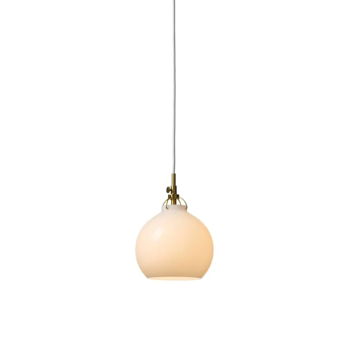 Halo Design Toscana Ø18 Opal – pendel — produktfoto