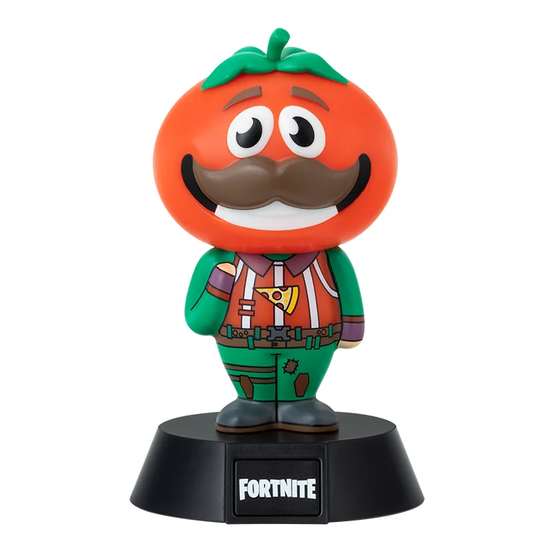Paladone Fortnite Tomatohead Icon lampe – dekorationslys — produktfoto