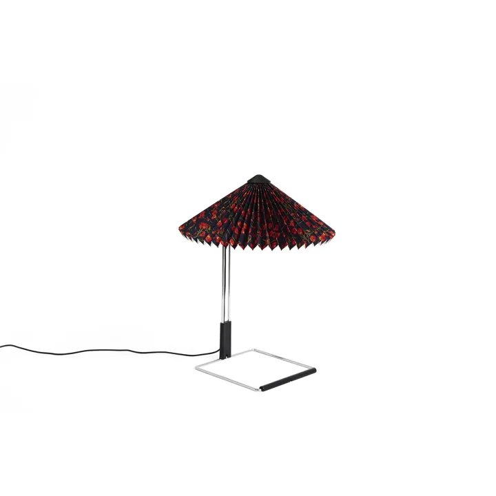 HAY x Liberty Matin 300 Ros by Liberty – bordlampe — produktfoto