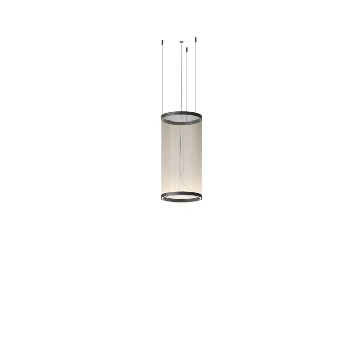 Vibia Array 1800 Push Beige M1 – pendel — produktfoto