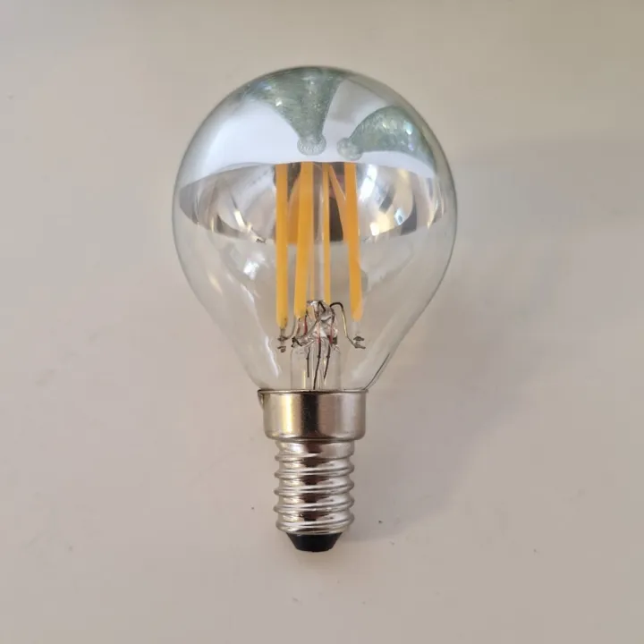 Parathom Classic E14 LED 4W Pære Osram – pære — produktfoto