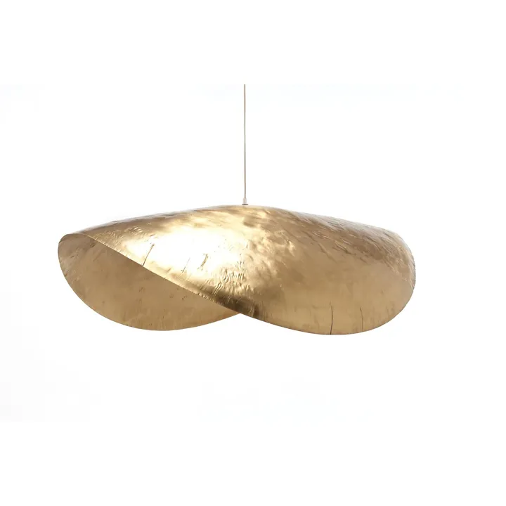 Gervasoni Brass 96 Messing – pendel — produktfoto
