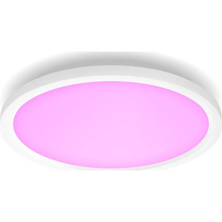 Philips Hue Surimu – loftlampe — produktfoto