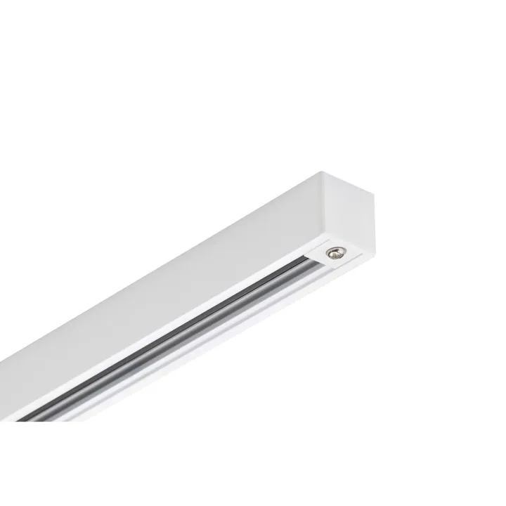 Antidark Designline Track 1m Hvid – loftlampe — produktfoto