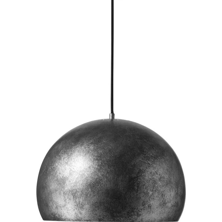 Nielsen Light Nice , galvaniseret stål, Ø35 cm – pendel — produktfoto