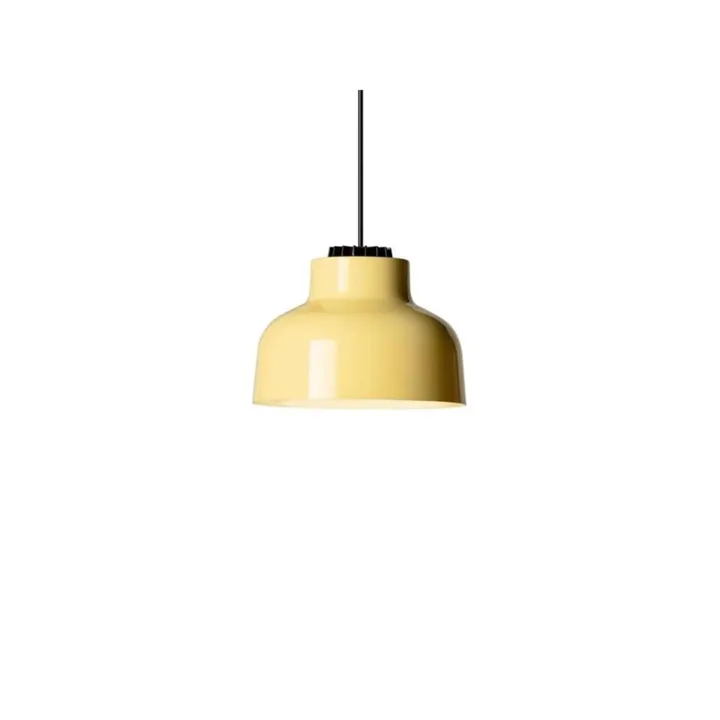 Santa & Cole M64 Glossy Vanilla – pendel — produktfoto