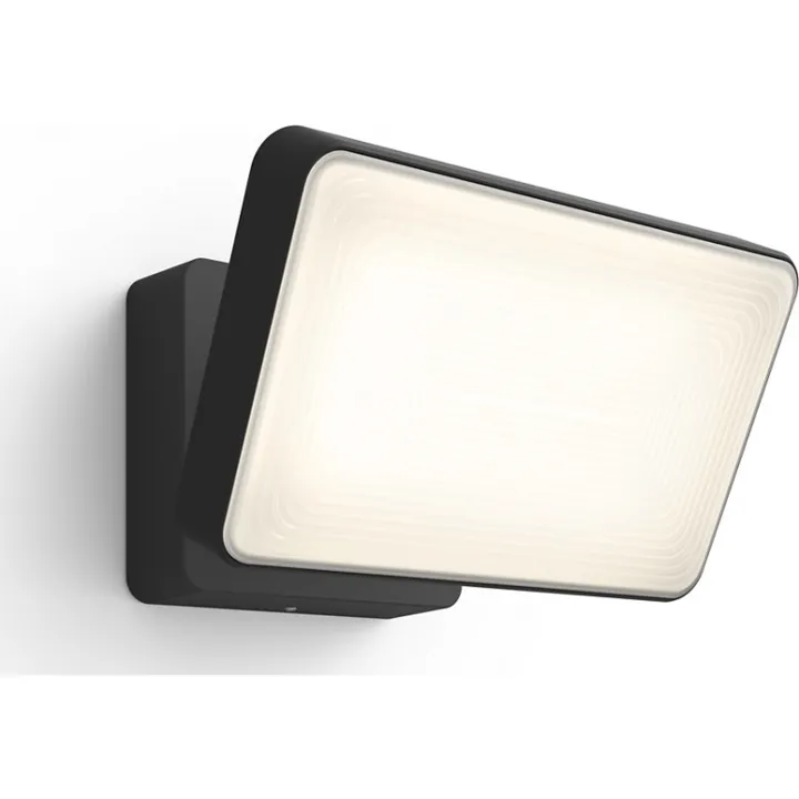 Philips Hue Welcome udendørs projektør – udendørslampe — produktfoto
